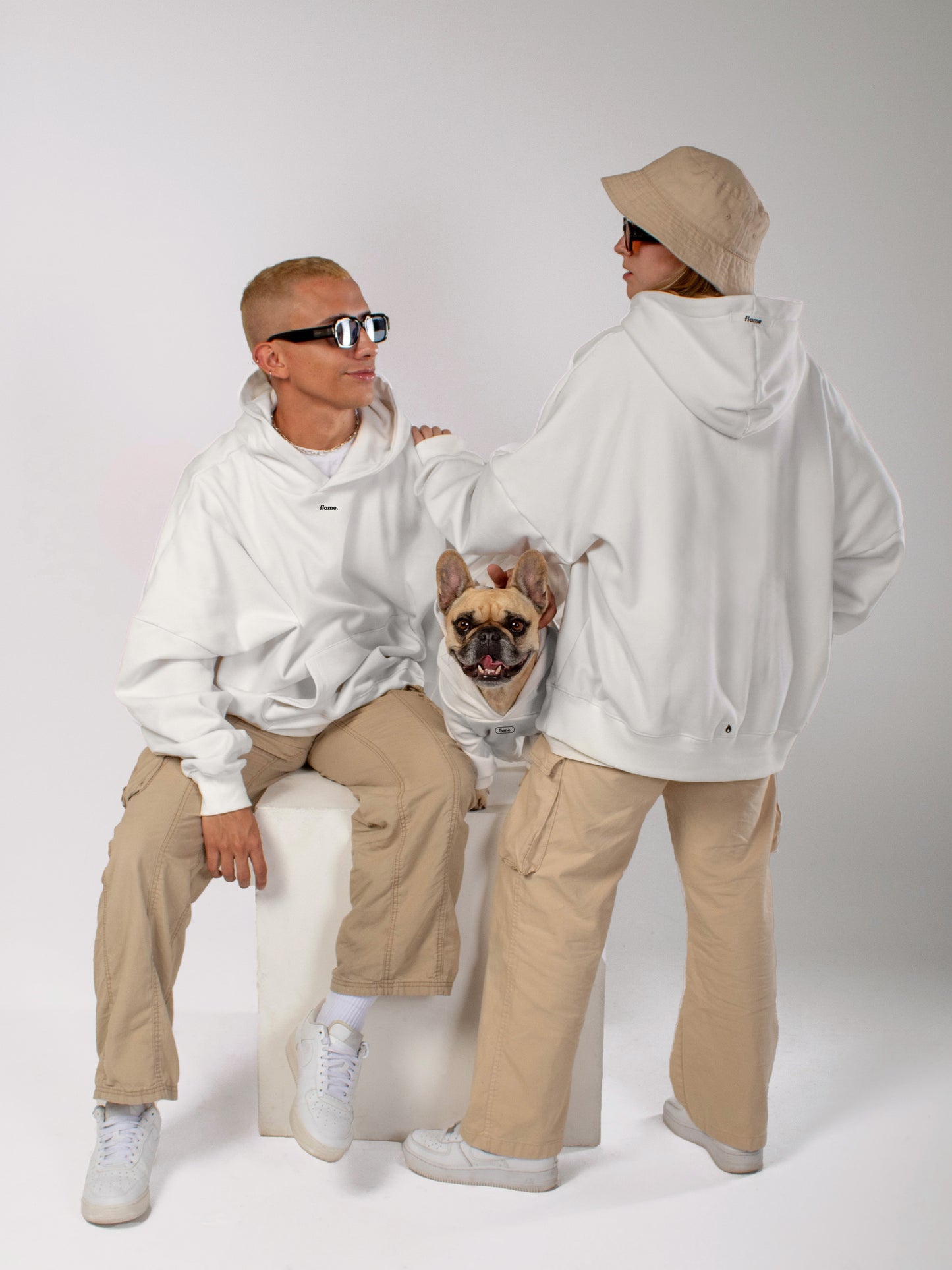 Ropa para perros